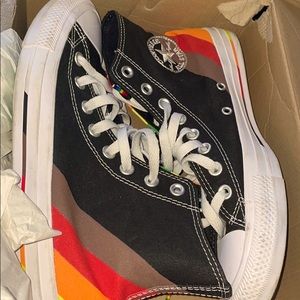 Rainbow converses ✨